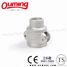 Type B Camlock Stainless Steel Quick Coupling